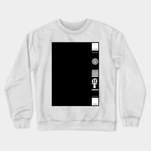 Limited Edition Crewneck Sweatshirt